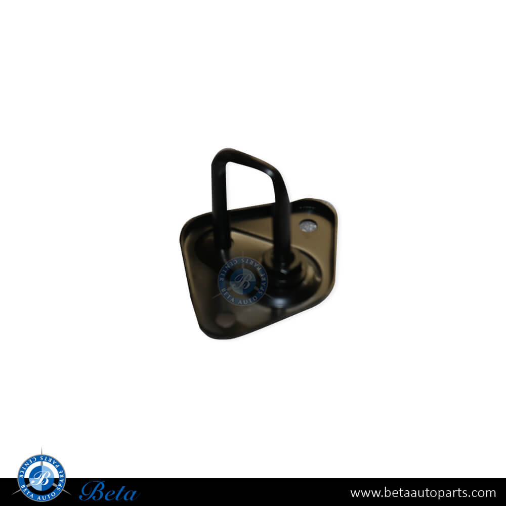 Hood Lock Catch - Upper Part for Mercedes E-Class/CLS-Class W213/C257 2017-Up models, Part Number 2138800060 Hood Lock Catch - Upper Part for Mercedes E-Class/CLS-Class W213/C257 2017-Up models, Part Number 2138800060